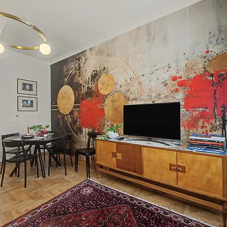 Appartamento Casa Simone