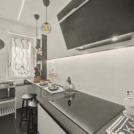 Appartamento Casa Simone