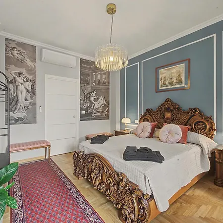 Casa Simone Appartamento Torino