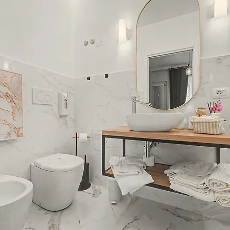 Appartamento Casa Simone