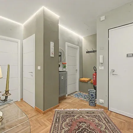 Appartamento Casa Simone *