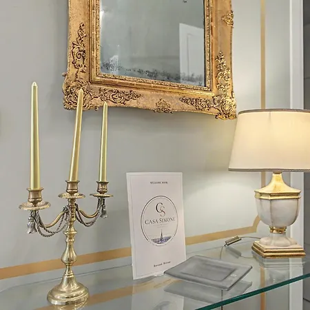 Casa Simone *