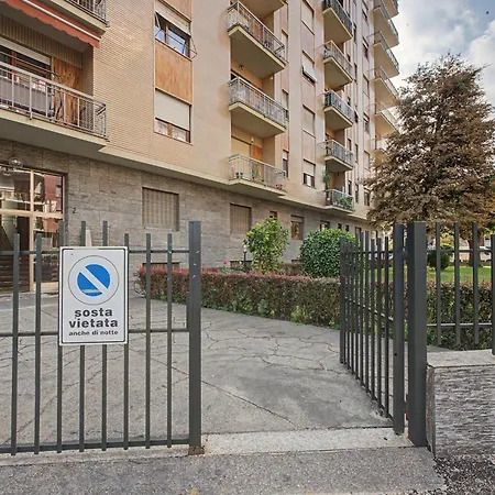 Appartamento Casa Simone Torino