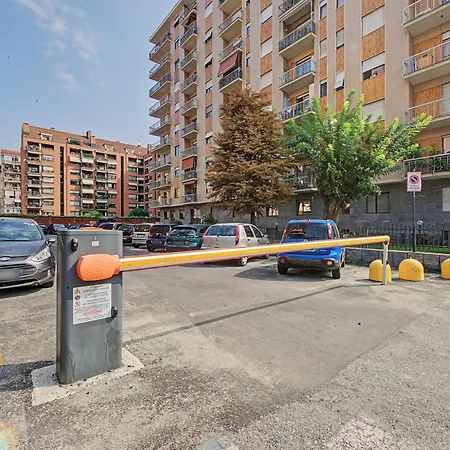 Casa Simone Appartamento Torino